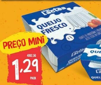 Queijo fresco