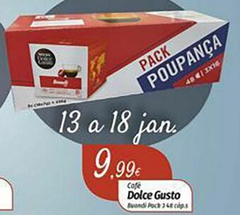 Café nescafé