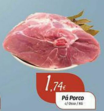 Carne suína
