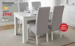 Homy Casa BUDAPESTE promoção