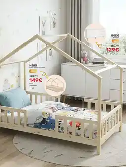 Homy Casa BODO Aparador promoção