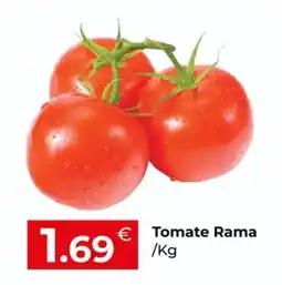 Miranda Supermercados Tomate Rama promoção