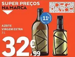 E.Leclerc Azeite virgem extra promoção