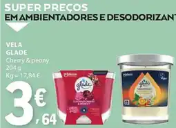E.Leclerc Vela glade promoção