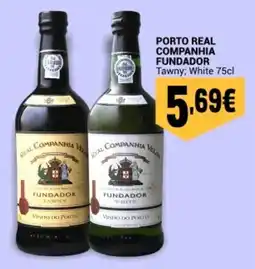 Neomáquina Porto real companhia fundador promoção