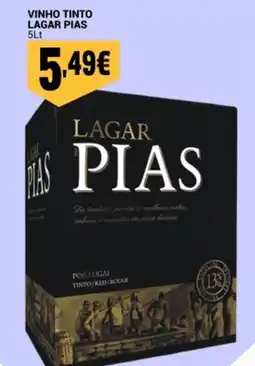 Neomáquina Vinho tinto lagar pias promoção