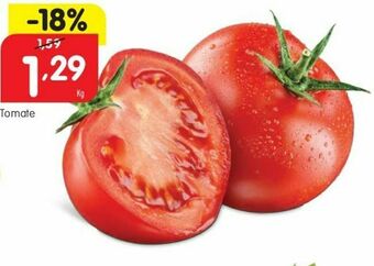 Minipreço Tomate promoção