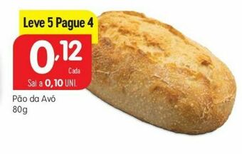 Pão