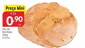 Pão