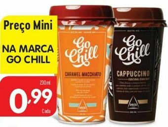 Minipreço Café promoção