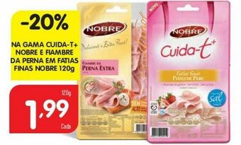 Presunto nobre