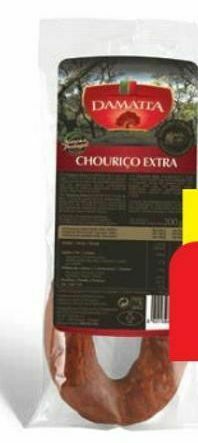 Minipreço Chouriço damatta promoção