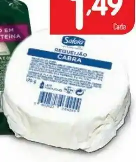 Requeijão saloio