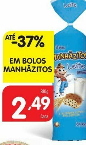 Biscoitos