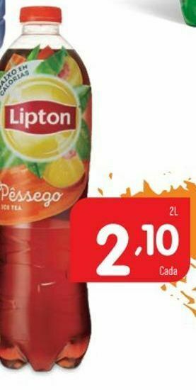 Chá lipton