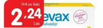Absorvente interno evax