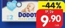 Fraldas dodot