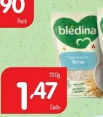Minipreço Papinhas blédina promoção
