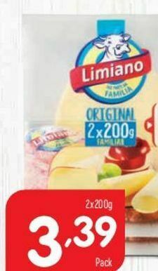 Queijos limiano