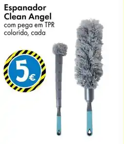 TEDi Espanador Clean Angel promoção
