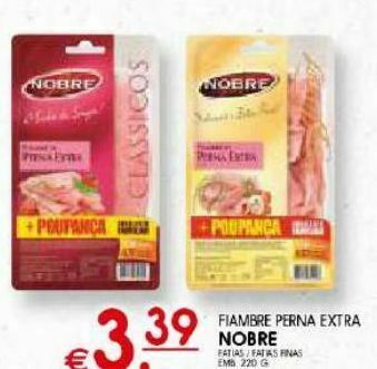 Presunto nobre