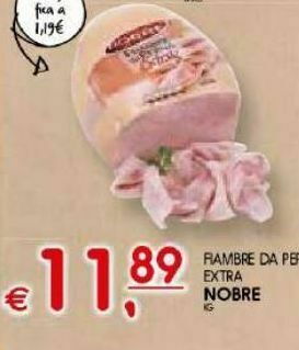 Presunto nobre