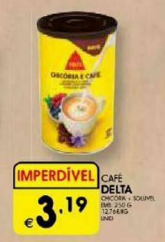 Café delta