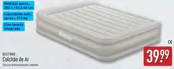 ALDI BESTWAY Colchão de Ar promoção