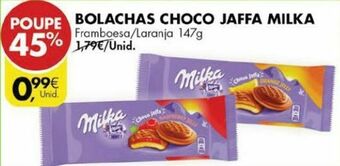 Pingo Doce Biscoito e bolacha milka promoção