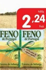 Minipreço Cuidado dermatológico feno promoção