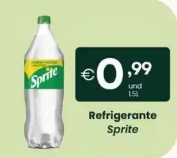 Roque Supermercados Refrigerante Sprite promoção