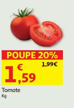 Minipreço Tomate promoção