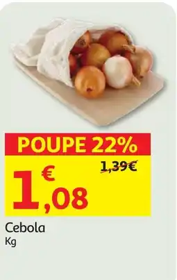 Minipreço Cebola promoção
