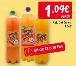 Ponto Fresco Ref. Joi Gama promoção