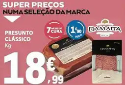 E.Leclerc Presunto clássico promoção