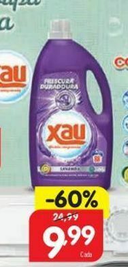 Minipreço Detergente líquido xau promoção