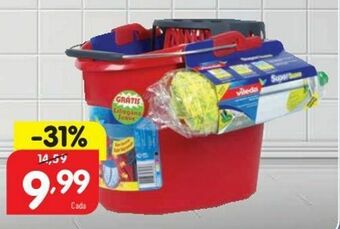 Mop vileda