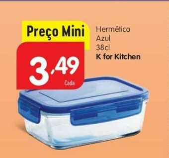 Pote hermético