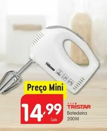 Batedeira tristar