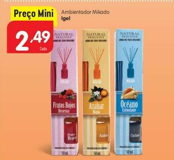 Ambientadores