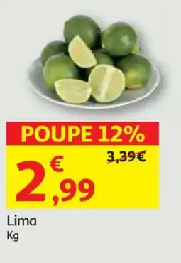 Auchan Lima promoção