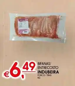 Meu Super Bifanas/ entrecosto indubeira promoção