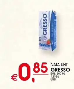 Meu Super Nata uht gresso promoção
