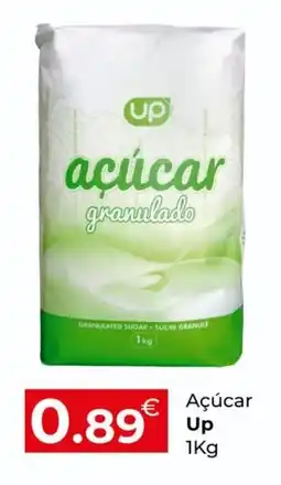 Miranda Supermercados GRANULATED SUGAR SUCRE GRANULE Açúcar Up promoção