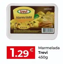Miranda Supermercados Marmelada Trevi promoção