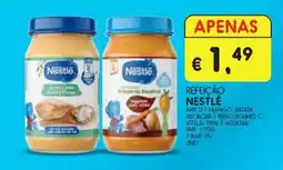 Meu Super Refeição nestlé promoção