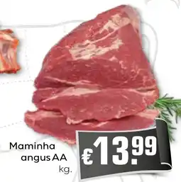 Bolama Maminha angus AA promoção