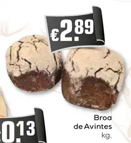 Bolama Broa de Avintes promoção