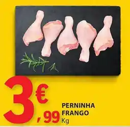 E.Leclerc Perninha frango promoção