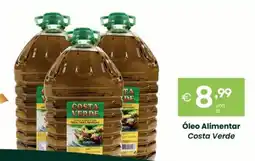 Roque Supermercados Óleo Alimentar Costa Verde promoção